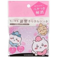 SHOBIDO - Chiikawa Fairy Bangs Smooth Sheet 40 pcs von SHOBIDO