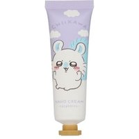SHOBIDO - Chiikawa Hand Cream 2 Momonga - Raspberry von SHOBIDO
