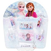 SHOBIDO - Disney Frozen Elsa Anna Makeup Set 1 set von SHOBIDO