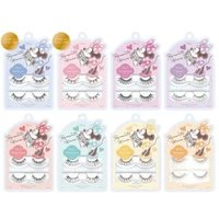 SHOBIDO - Disney Minnie Romantic Eyelash - Künstliche Wimpern von SHOBIDO