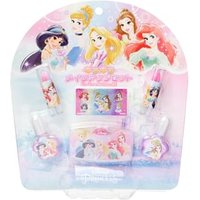 SHOBIDO - Disney Princess Kirakira Makeup Set 1 set von SHOBIDO