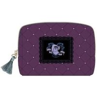 SHOBIDO - Disney VILLAINS Makeup Bag Ursula von SHOBIDO