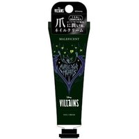 SHOBIDO - Disney VILLAINS Nail Cream Maleficent von SHOBIDO
