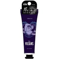 SHOBIDO - Disney VILLAINS Nail Cream Ursula von SHOBIDO