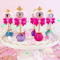 SHOBIDO - PETiT RECiPE Nail Polish 04 Blue von SHOBIDO