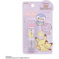 SHOBIDO - Pokemon Peace Tinted Lip Cream Pink PK43612 Pokemon von SHOBIDO