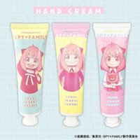 SHOBIDO - SPY x FAMILY Hand Cream Peach - 30g von SHOBIDO