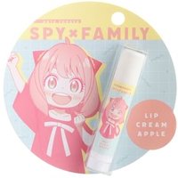 SHOBIDO - SPY x FAMILY Lip Cream Apple von SHOBIDO