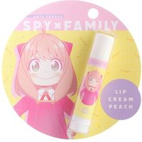 SHOBIDO - SPY x FAMILY Lip Cream Peach von SHOBIDO