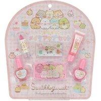 SHOBIDO - San-X Sumikko Gurashi Glitter Makeup Set Purple von SHOBIDO
