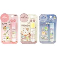 SHOBIDO - San-X Sumikko Gurashi Lip Cream Floral von SHOBIDO