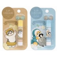 SHOBIDO - mofusand Lip Balm 2 Usanyan von SHOBIDO