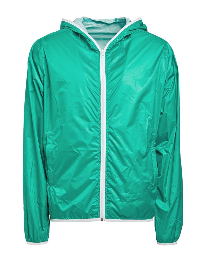 SHOCKLY Jacke & Anorak Herren Grün von SHOCKLY