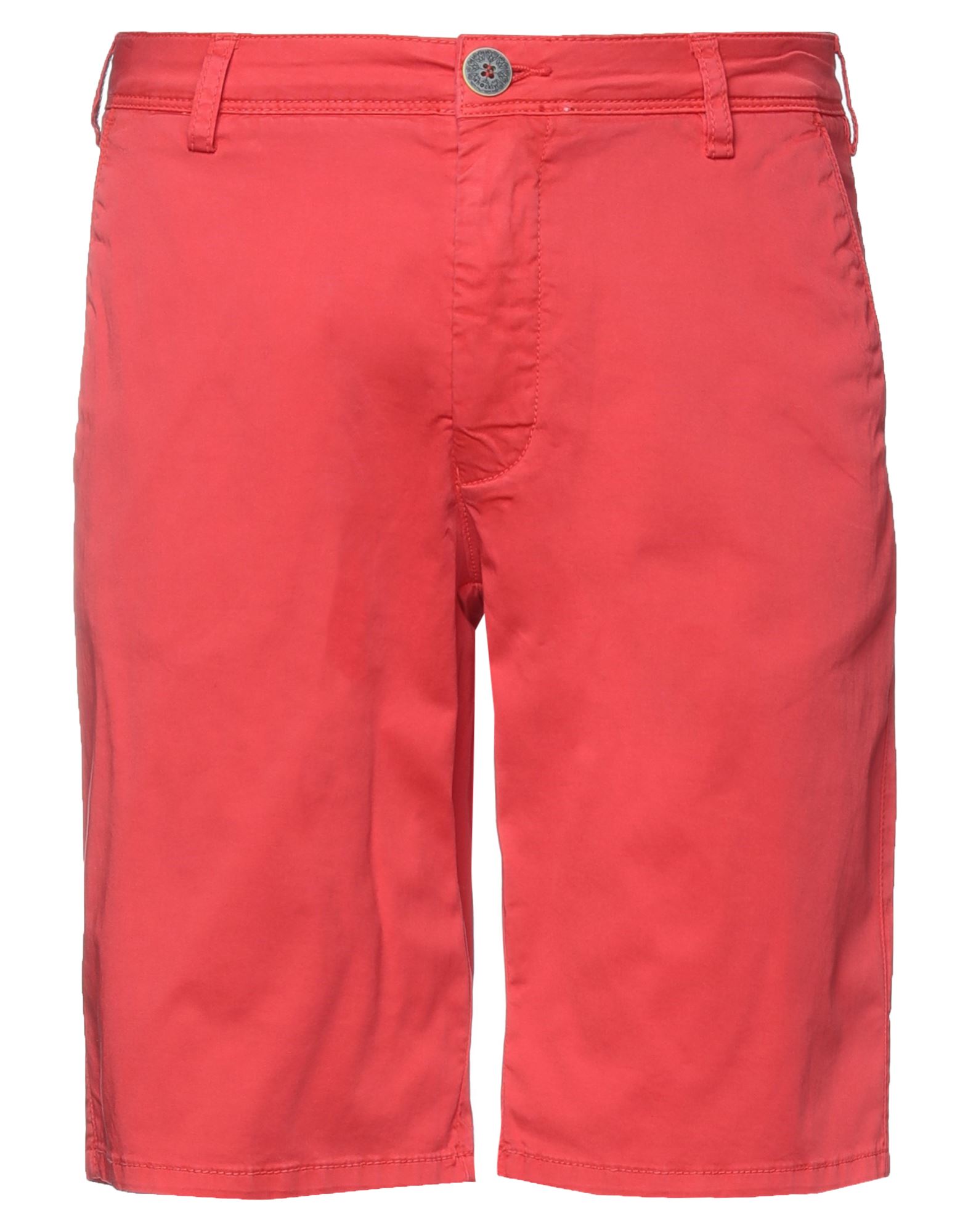 SHOCKLY Shorts & Bermudashorts Herren Rot von SHOCKLY