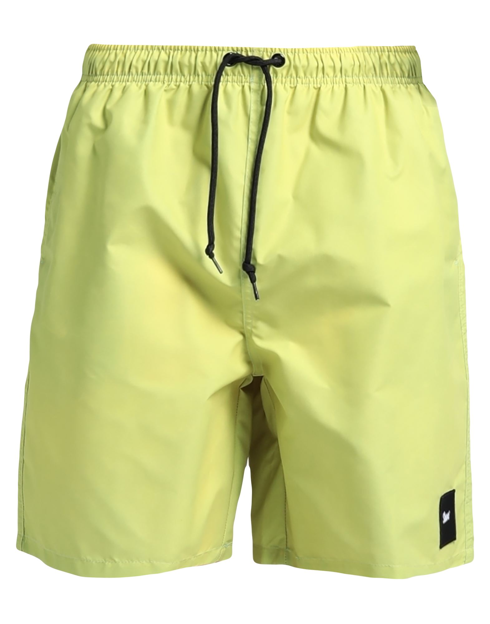 SHOE® Badeboxer Herren Grün von SHOE®