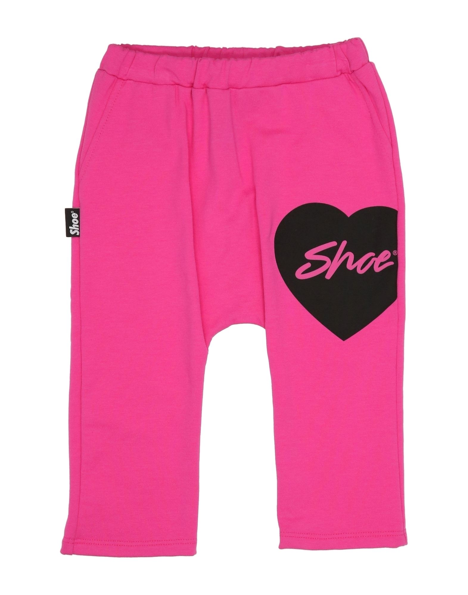 SHOE® Hose Kinder Fuchsia von SHOE®