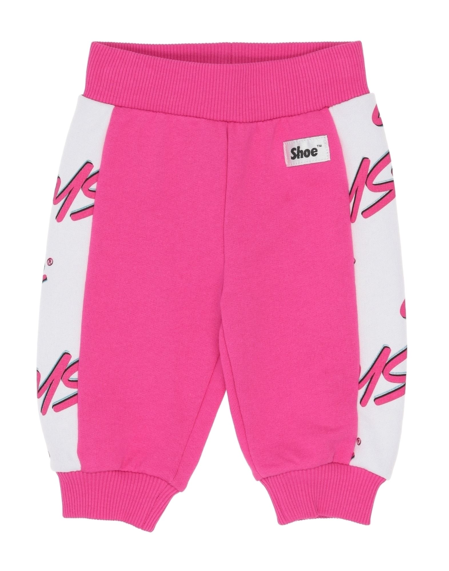 SHOE® Hose Kinder Fuchsia von SHOE®