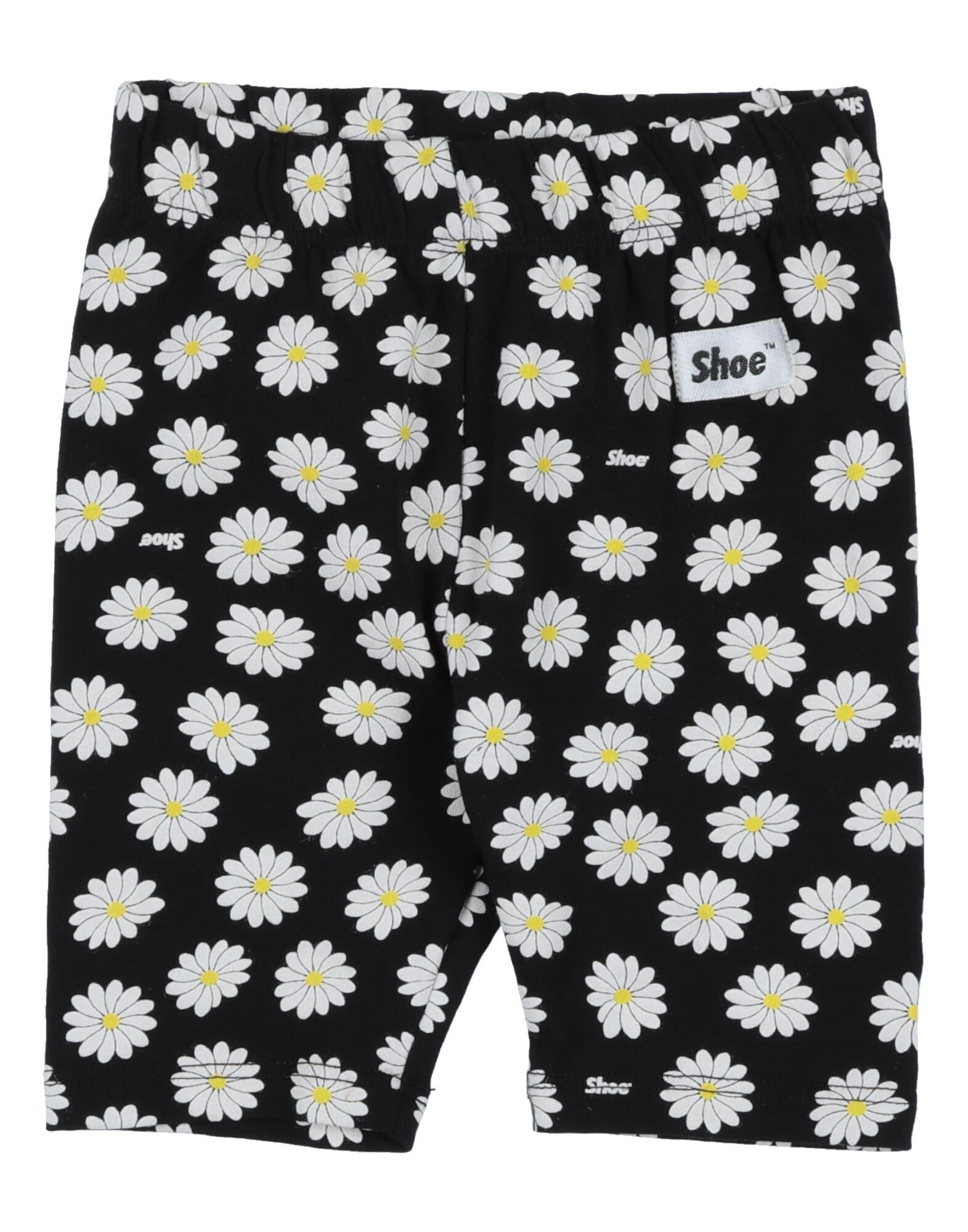 SHOE® Leggings Kinder Schwarz von SHOE®