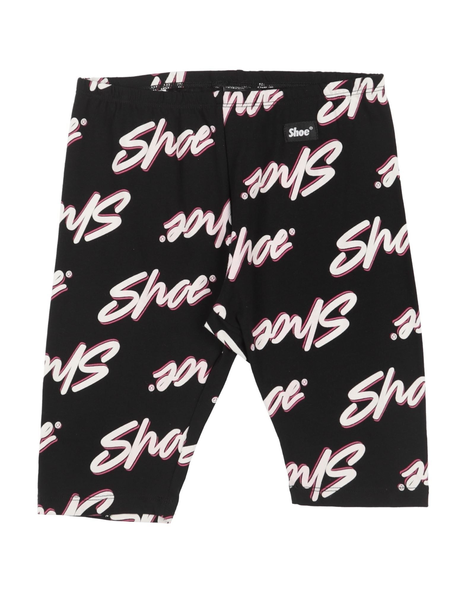 SHOE® Leggings Kinder Schwarz von SHOE®