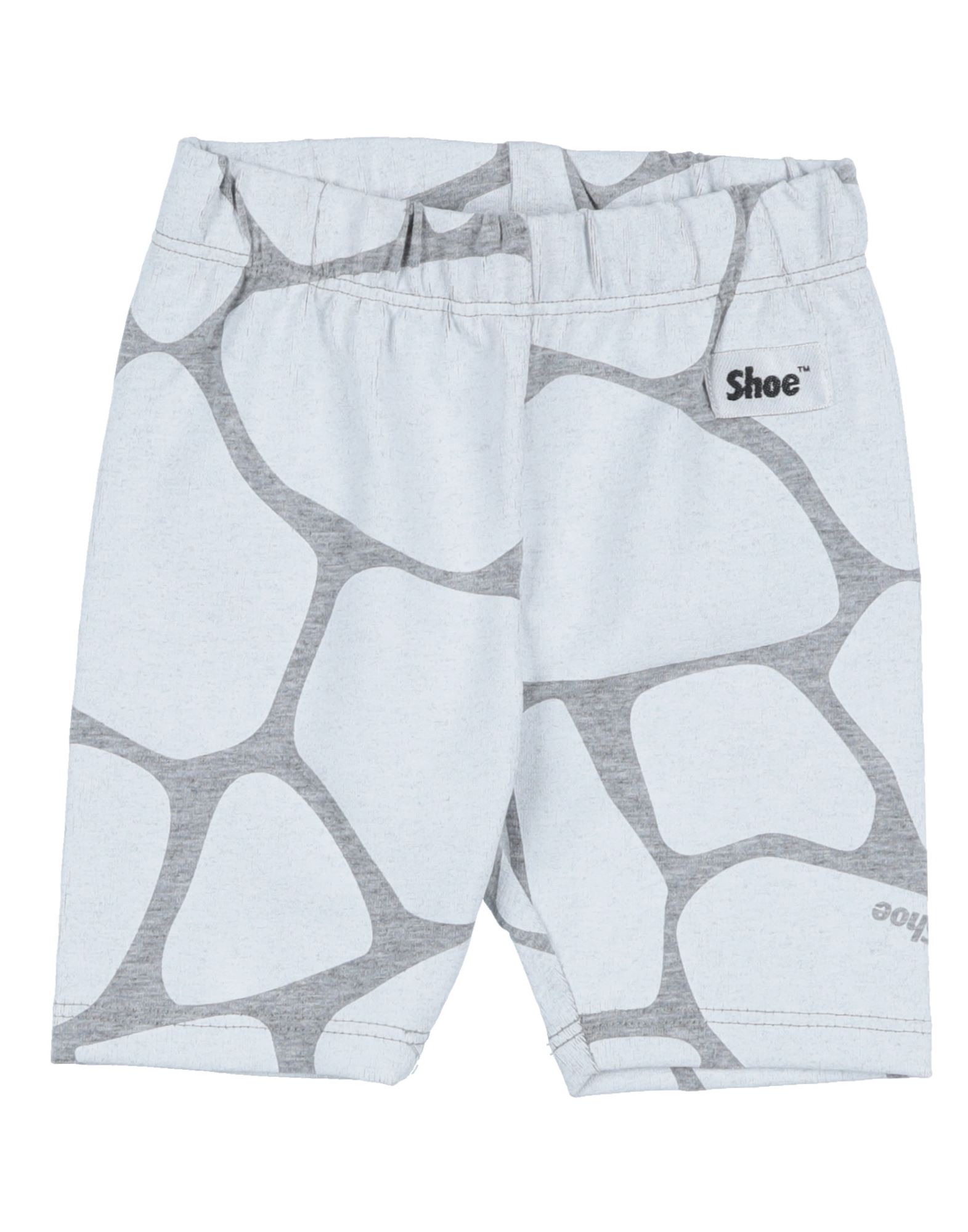 SHOE® Leggings Kinder Weiß von SHOE®