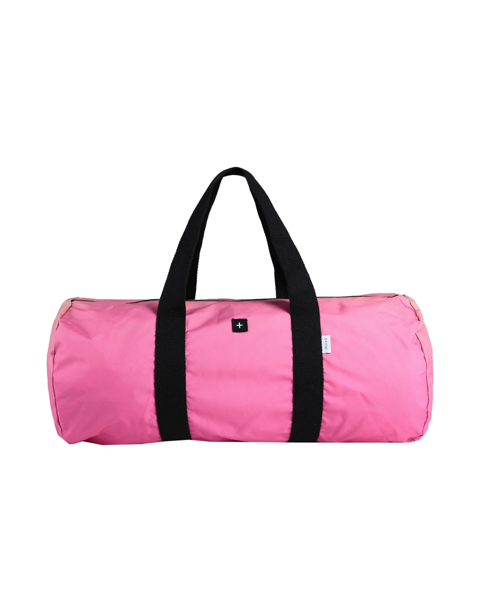 SHOE® Reisetasche Damen Rosa von SHOE®