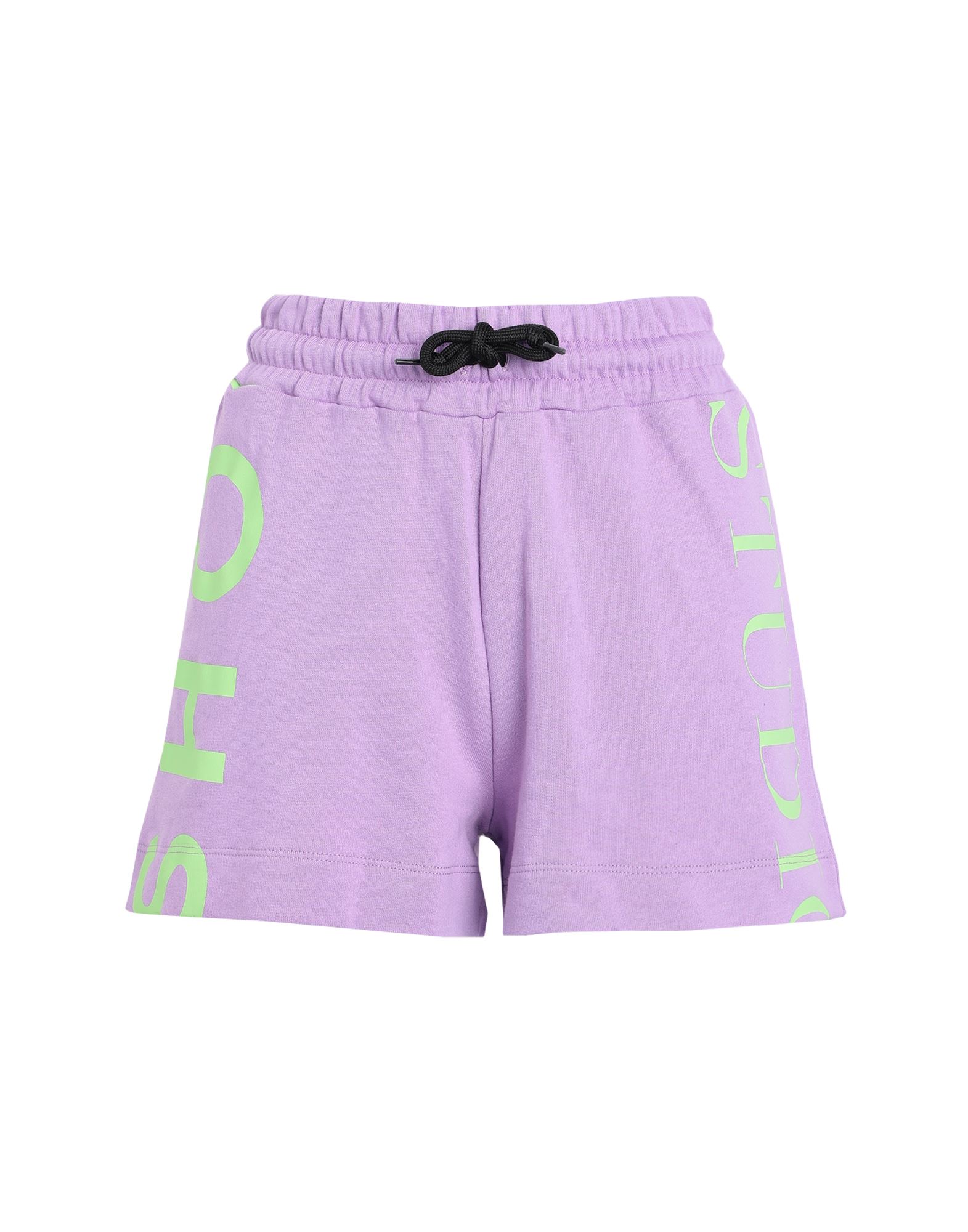 SHOE® Shorts & Bermudashorts Damen Flieder von SHOE®