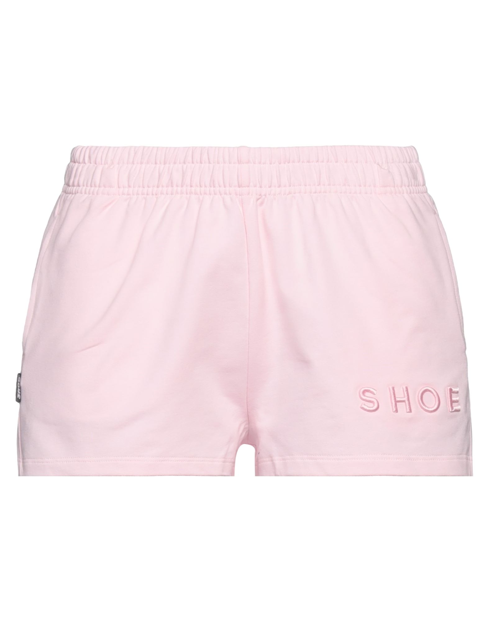 SHOE® Shorts & Bermudashorts Damen Rosa von SHOE®