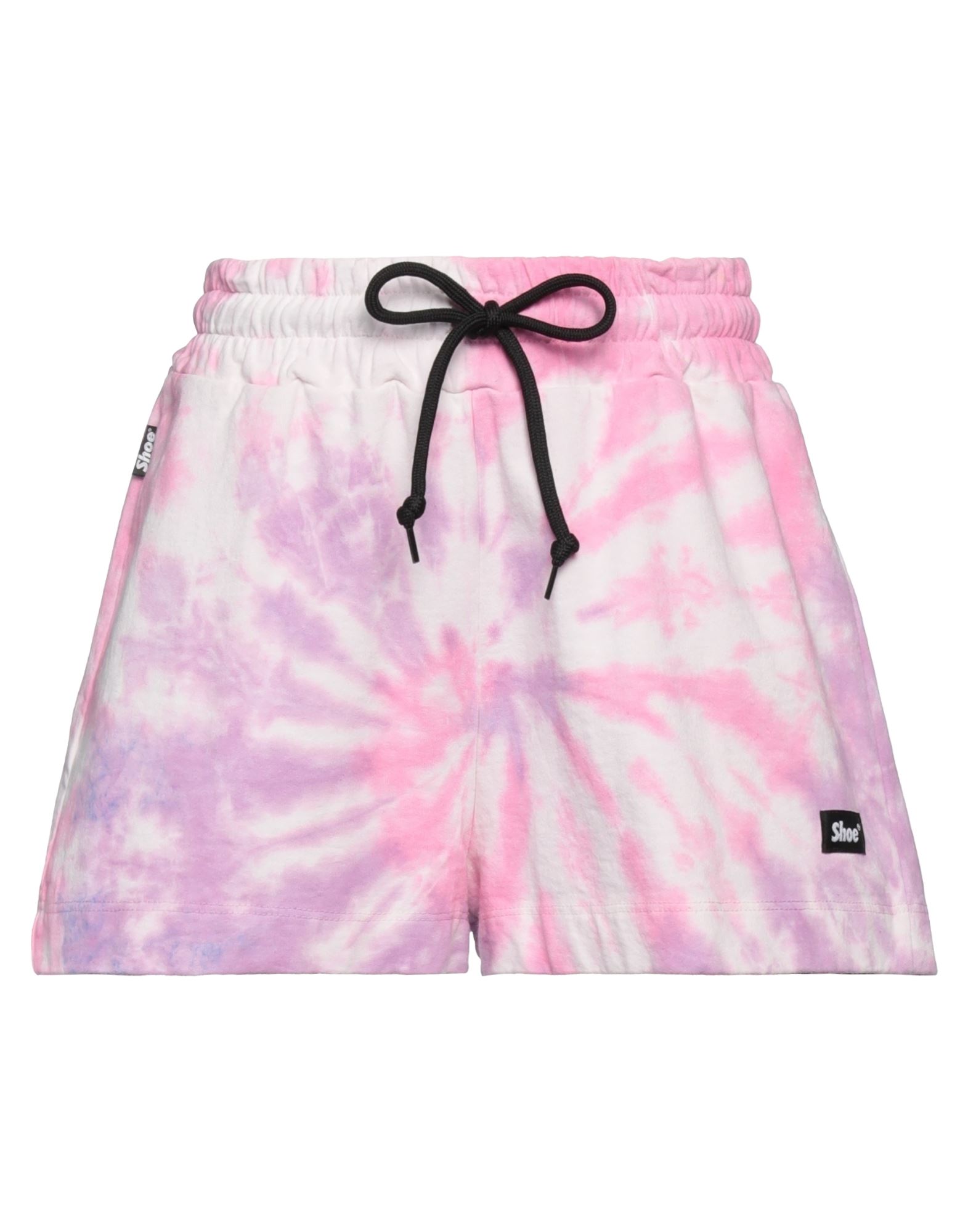 SHOE® Shorts & Bermudashorts Damen Rosa von SHOE®