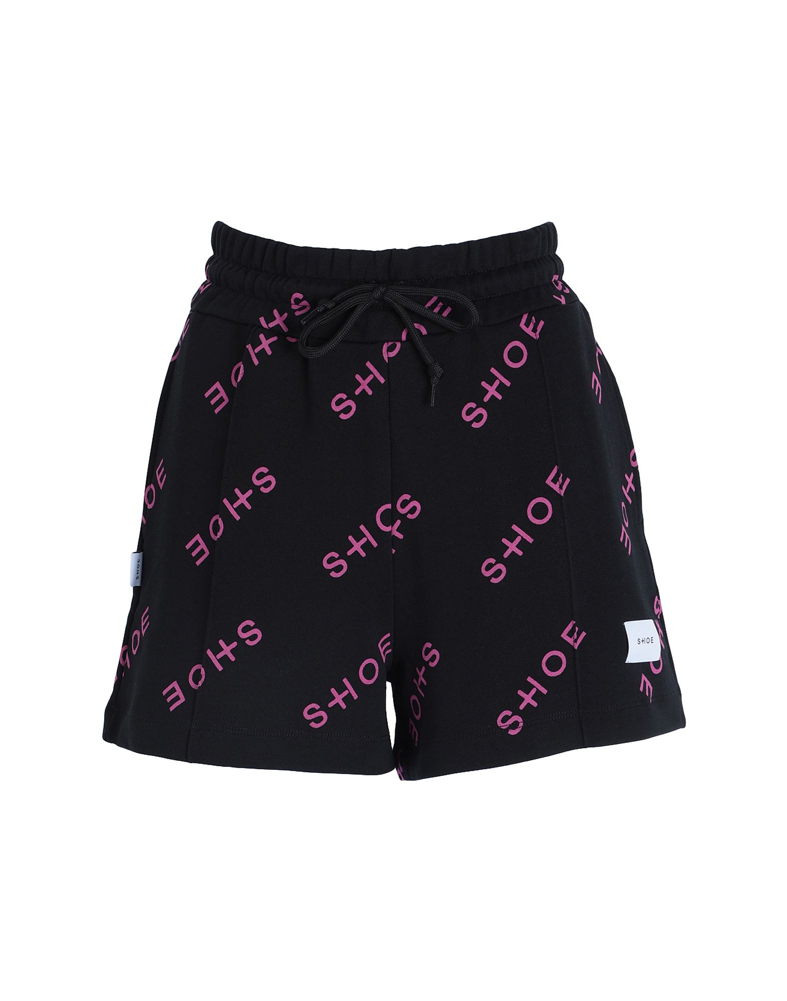 SHOE® Shorts & Bermudashorts Damen Schwarz von SHOE®