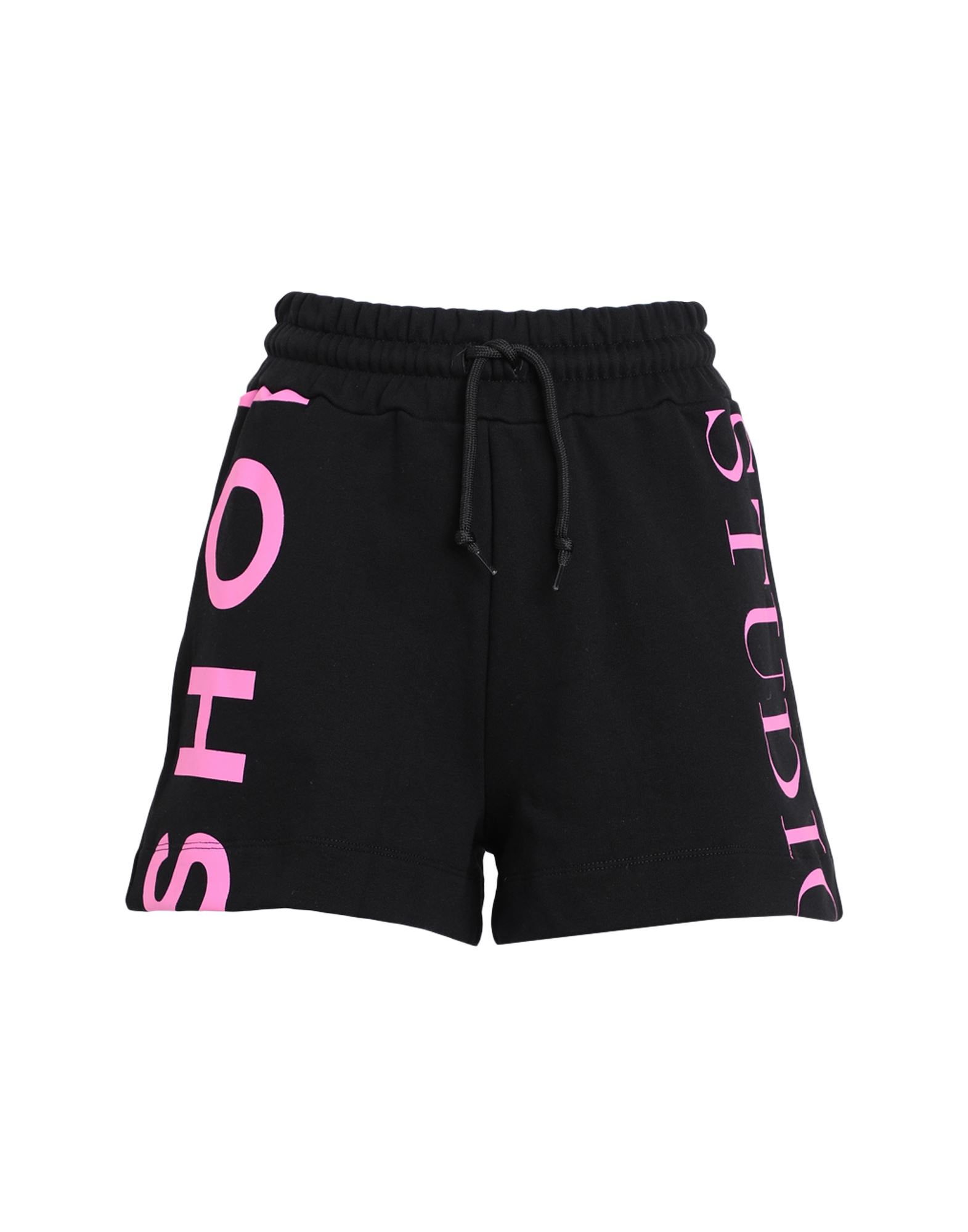 SHOE® Shorts & Bermudashorts Damen Schwarz von SHOE®