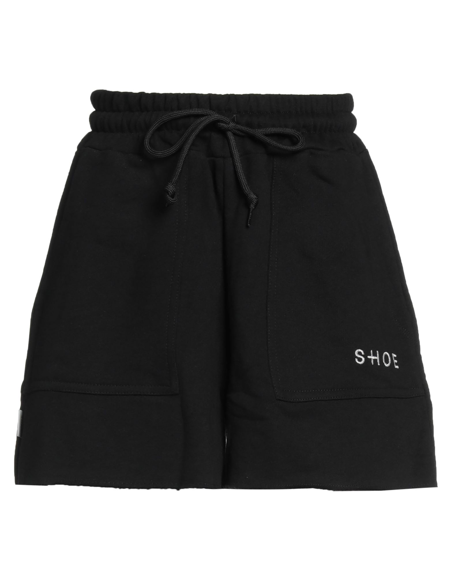 SHOE® Shorts & Bermudashorts Damen Schwarz von SHOE®