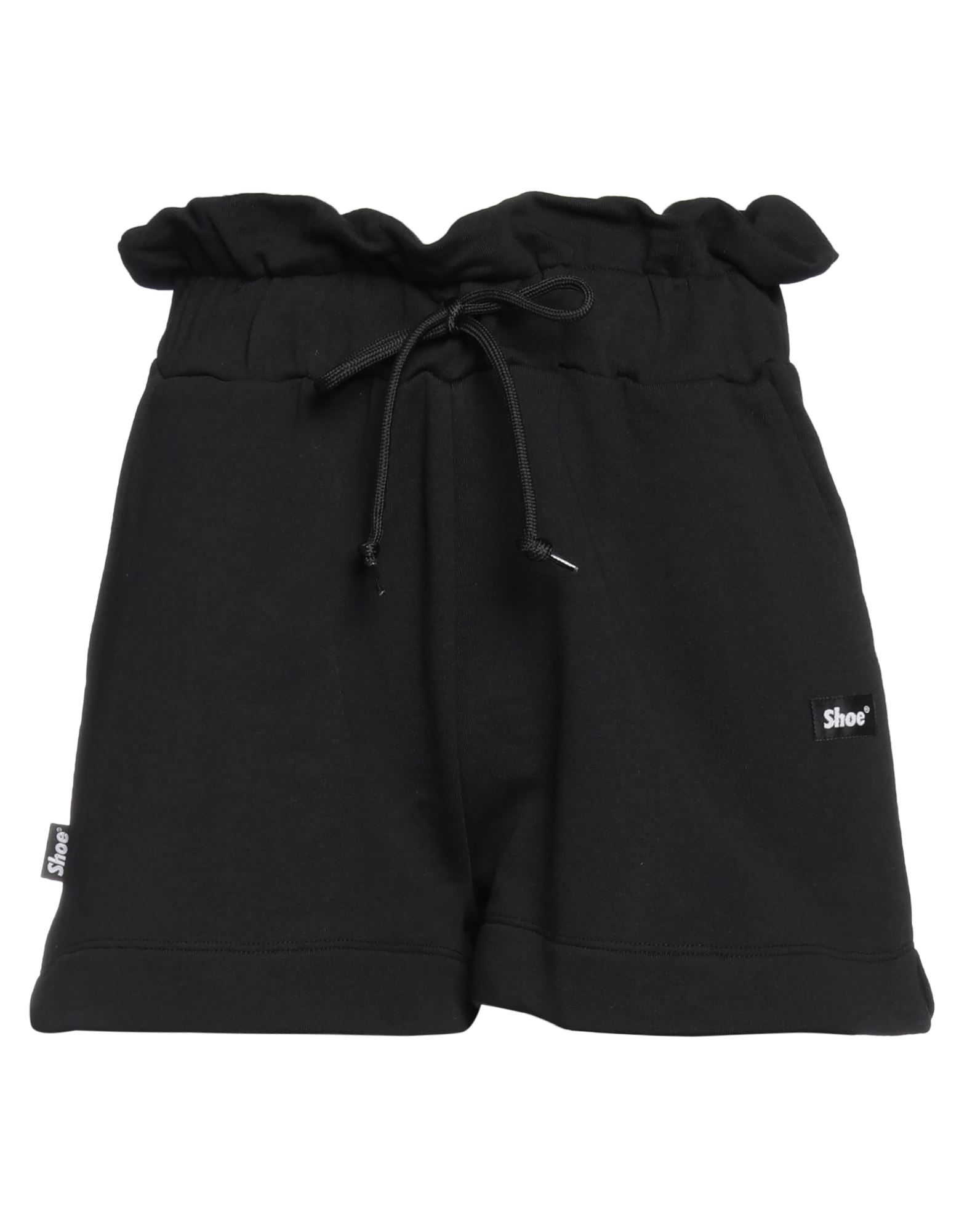 SHOE® Shorts & Bermudashorts Damen Schwarz von SHOE®