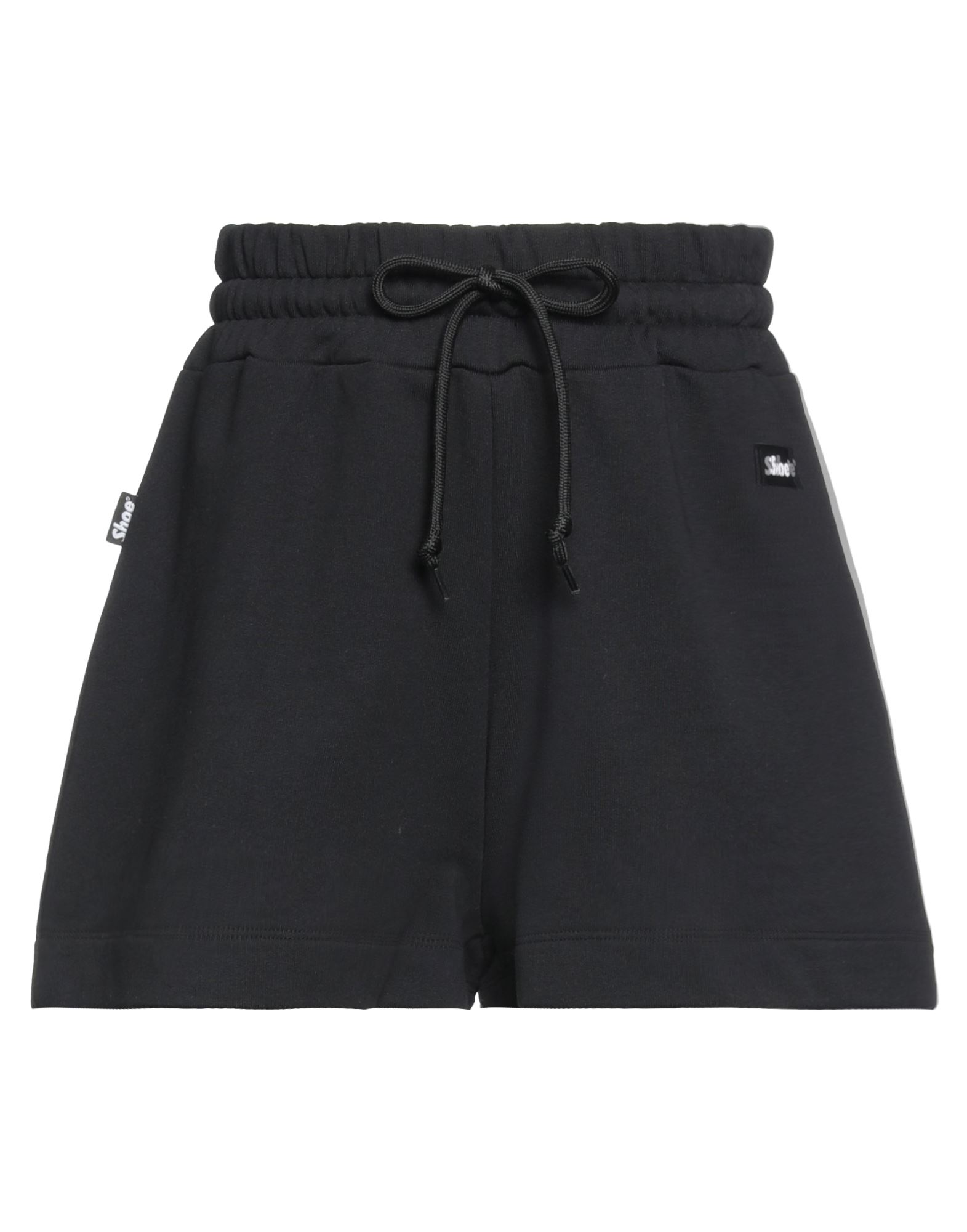 SHOE® Shorts & Bermudashorts Damen Schwarz von SHOE®