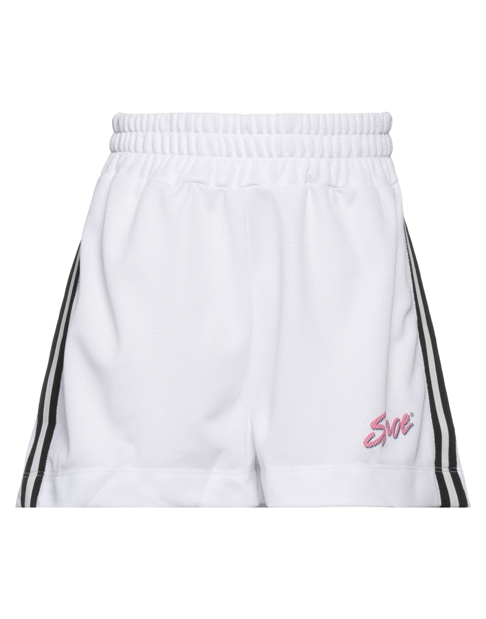 SHOE® Shorts & Bermudashorts Damen Weiß von SHOE®