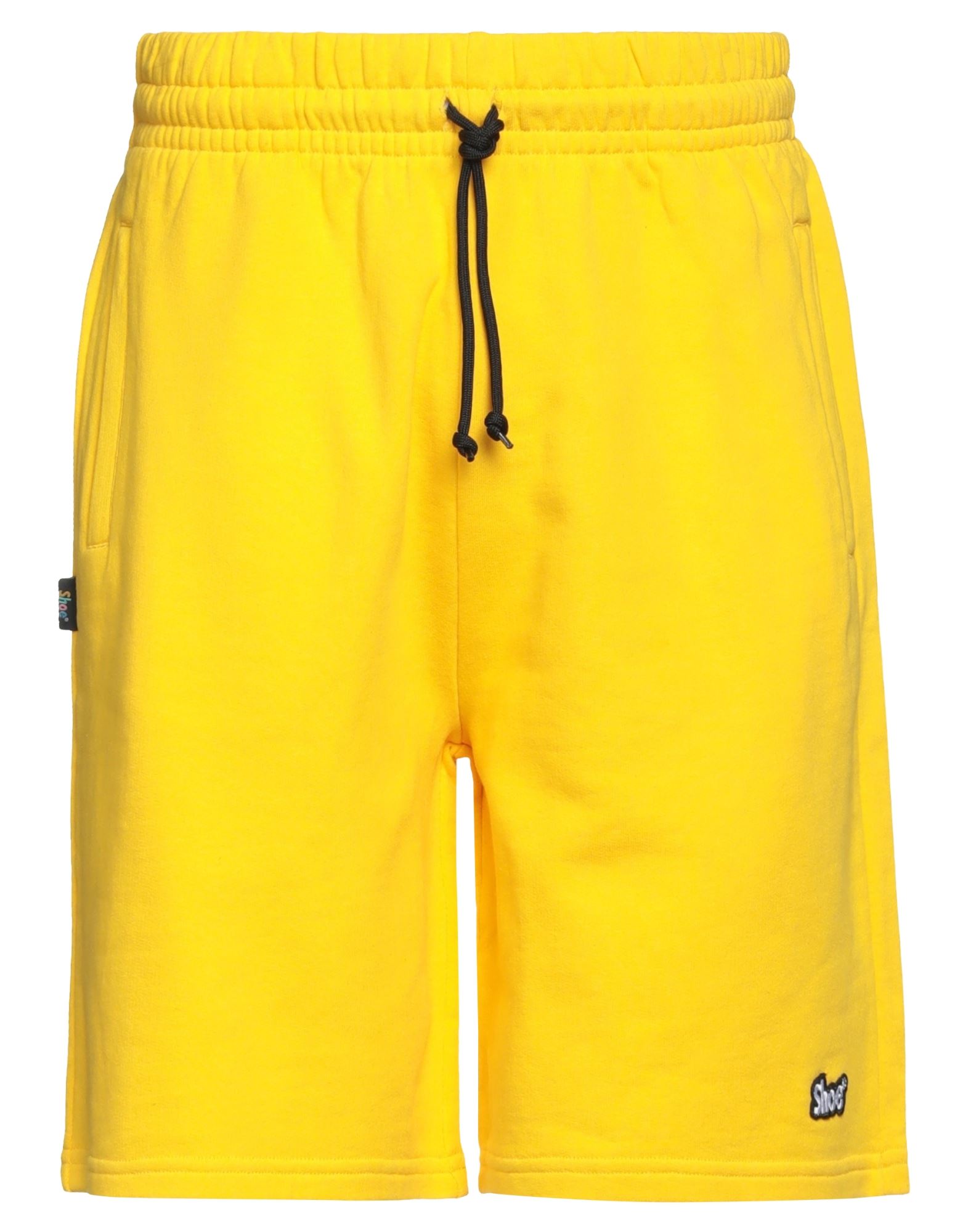 SHOE® Shorts & Bermudashorts Herren Gelb von SHOE®