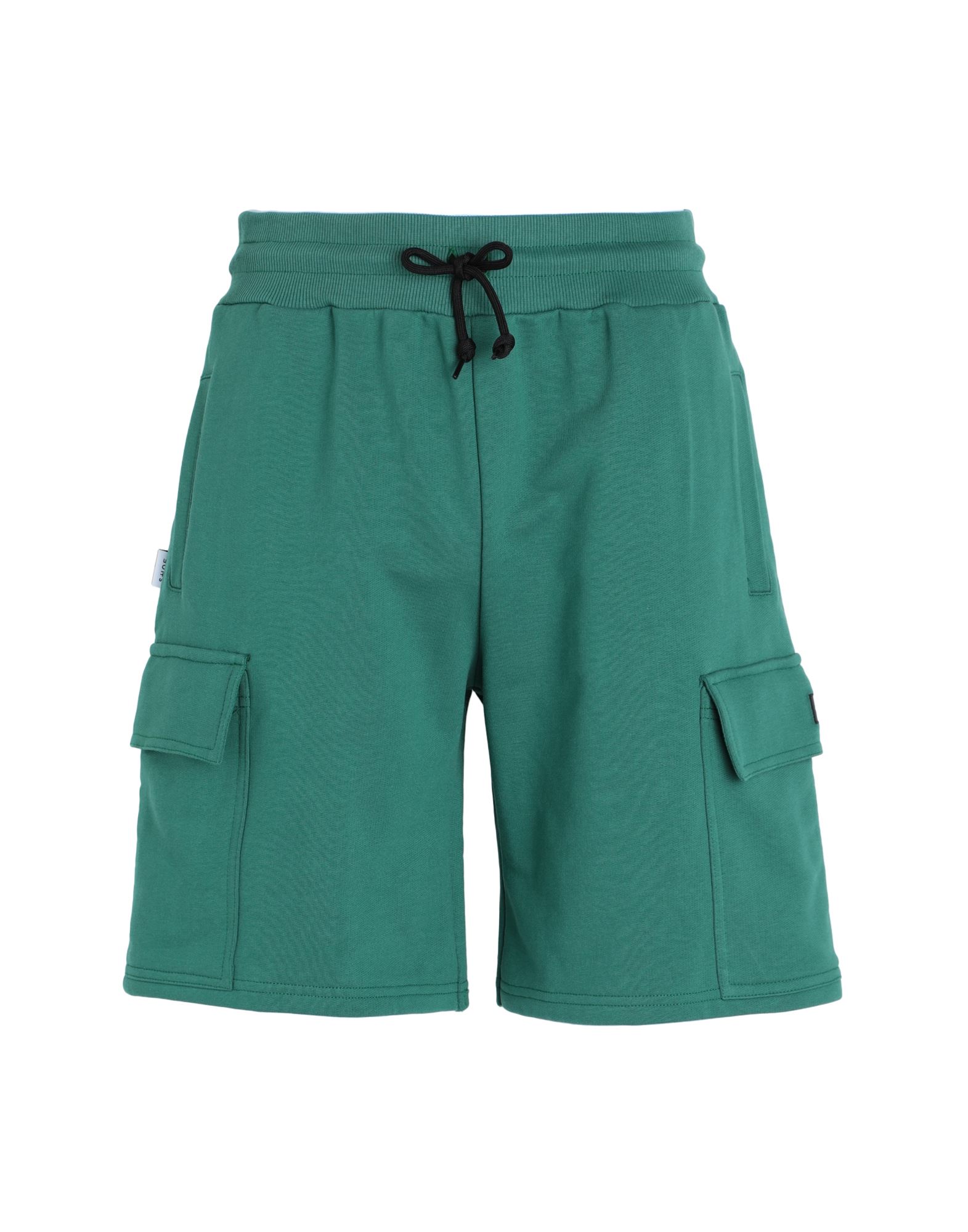 SHOE® Shorts & Bermudashorts Herren Grün von SHOE®