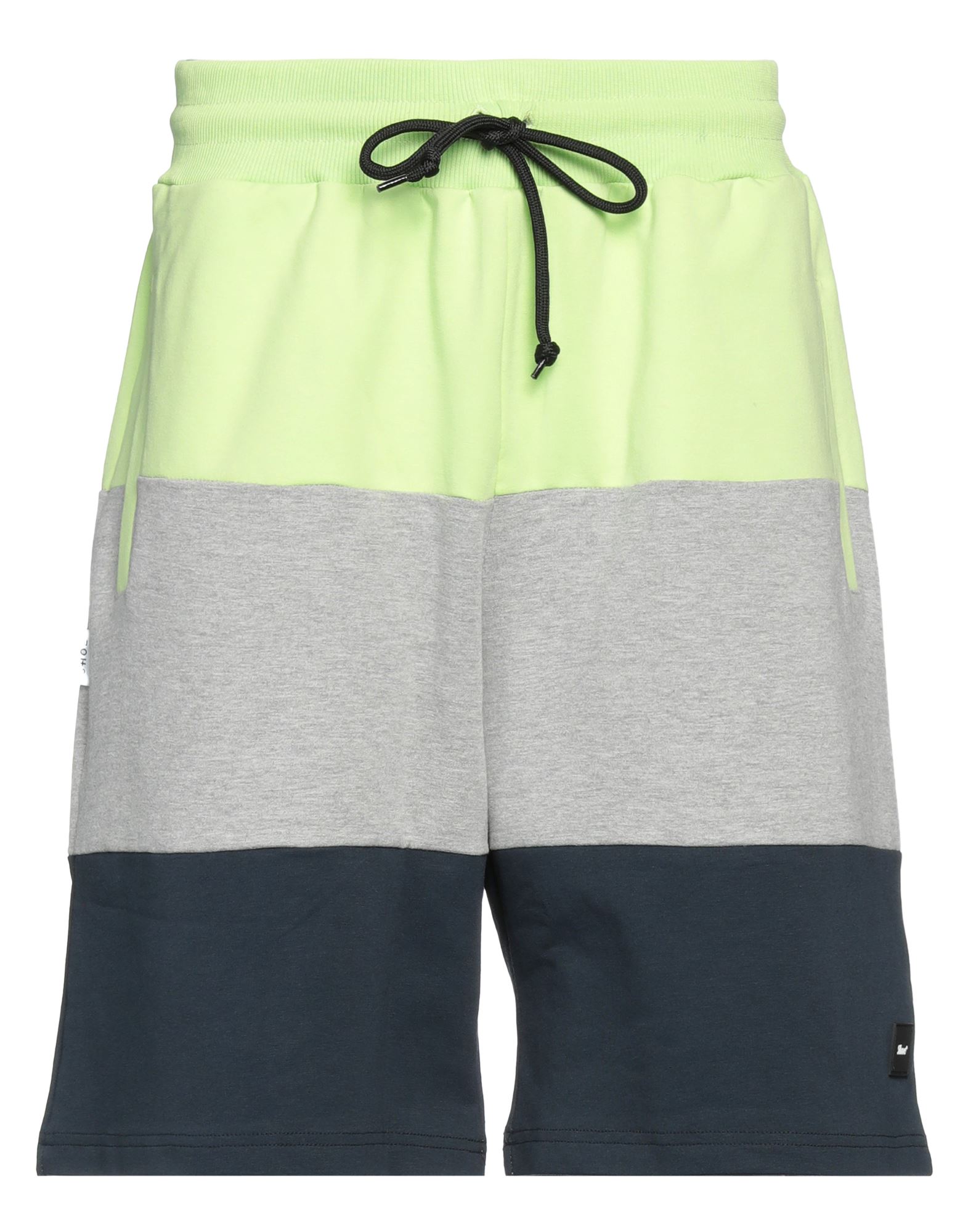 SHOE® Shorts & Bermudashorts Herren Hellgrün von SHOE®