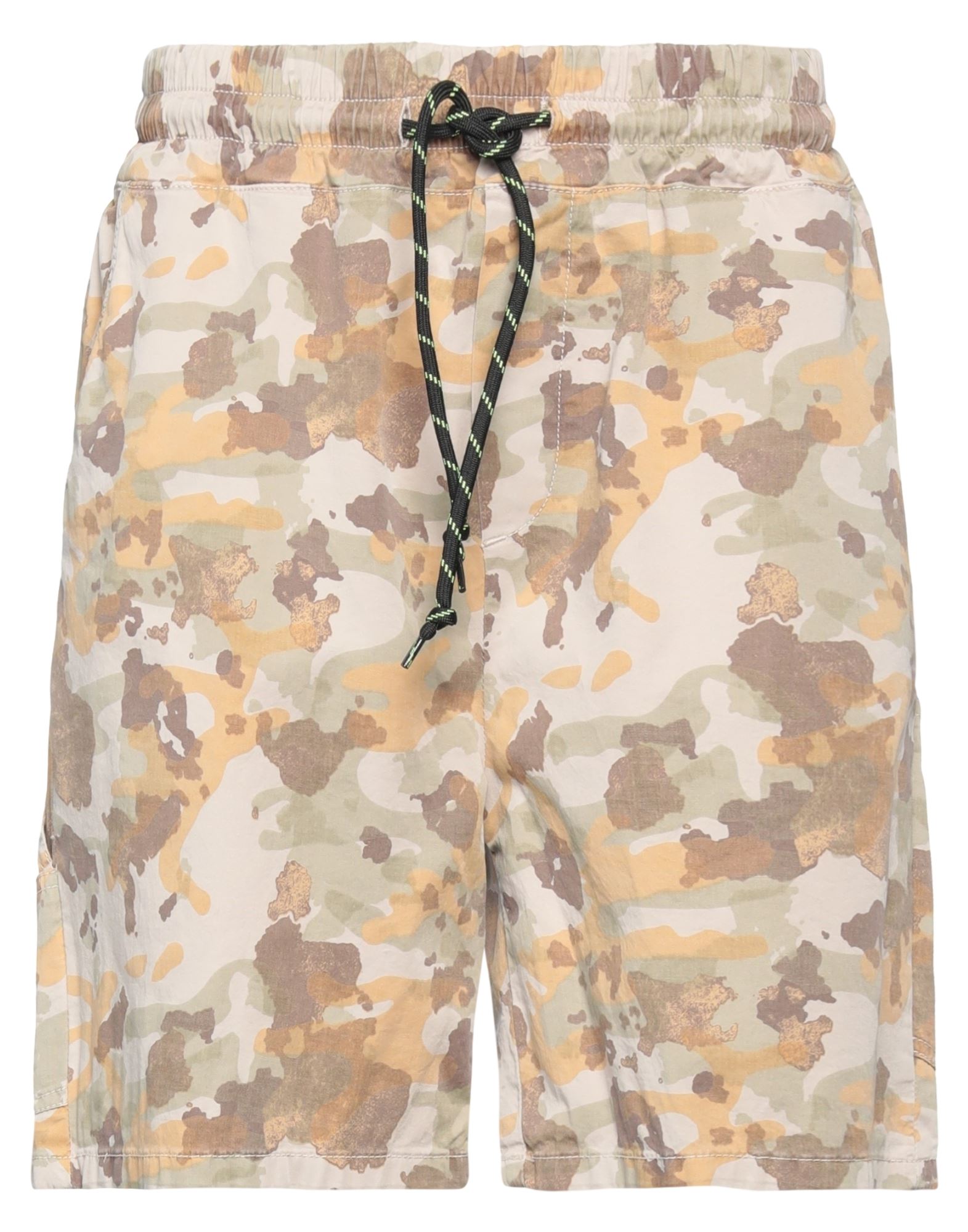 SHOE® Shorts & Bermudashorts Herren Kamel von SHOE®