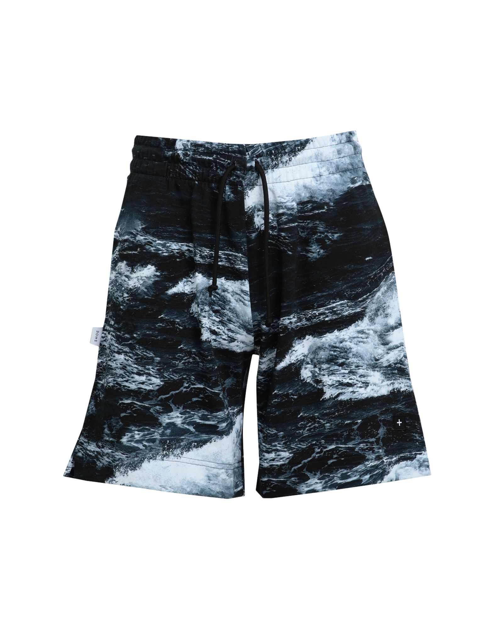 SHOE® Shorts & Bermudashorts Herren Nachtblau von SHOE®