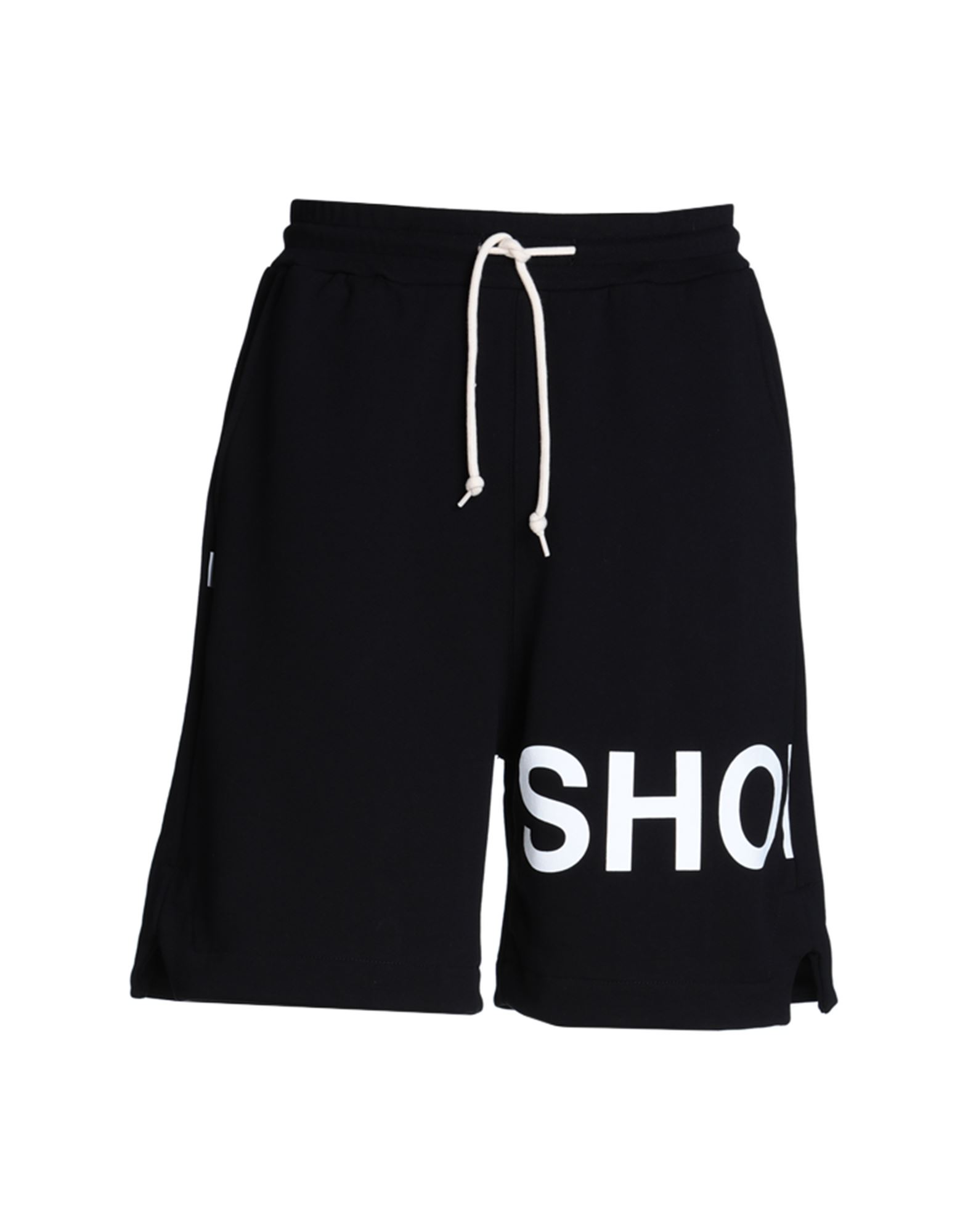 SHOE® Shorts & Bermudashorts Herren Schwarz von SHOE®