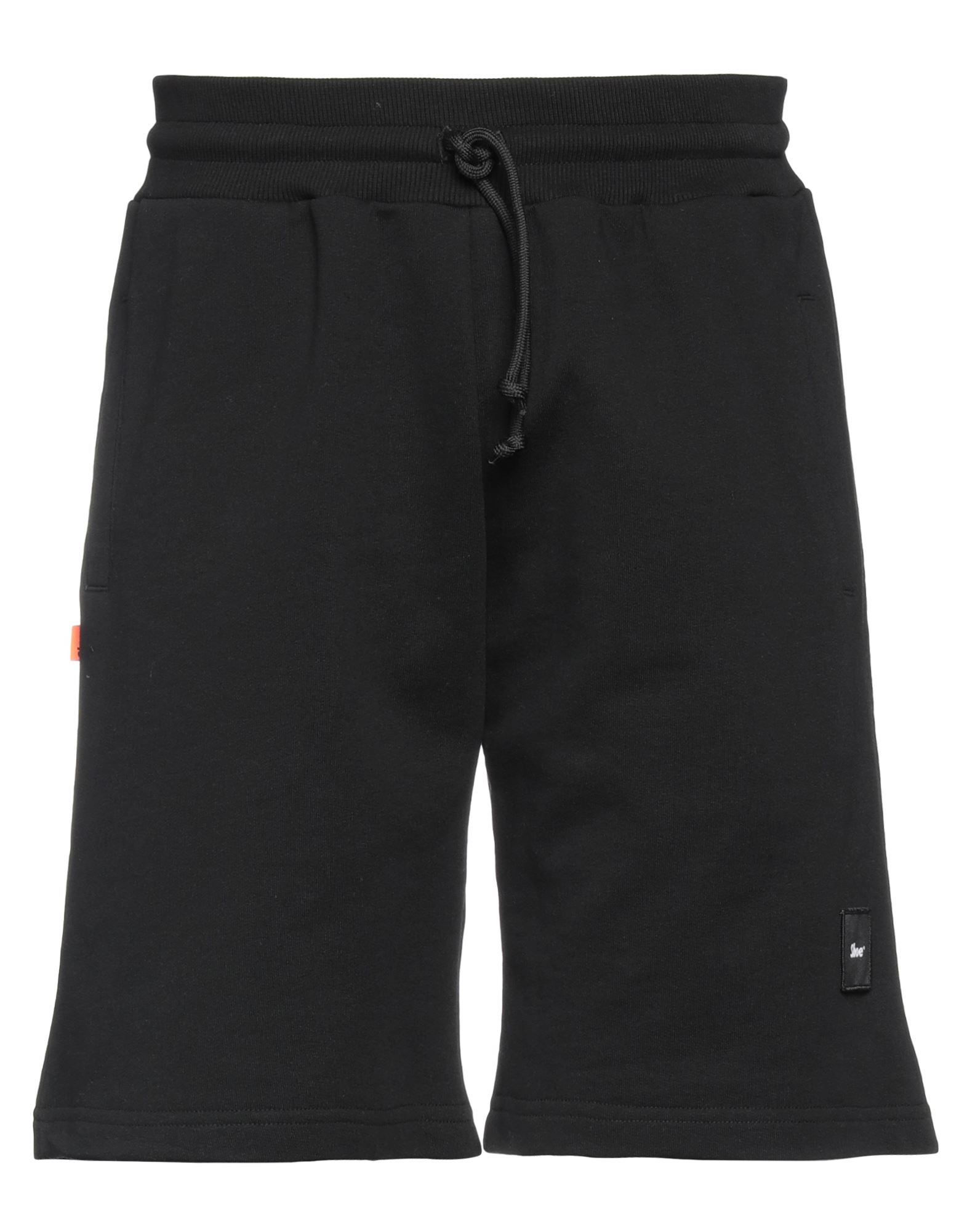 SHOE® Shorts & Bermudashorts Herren Schwarz von SHOE®