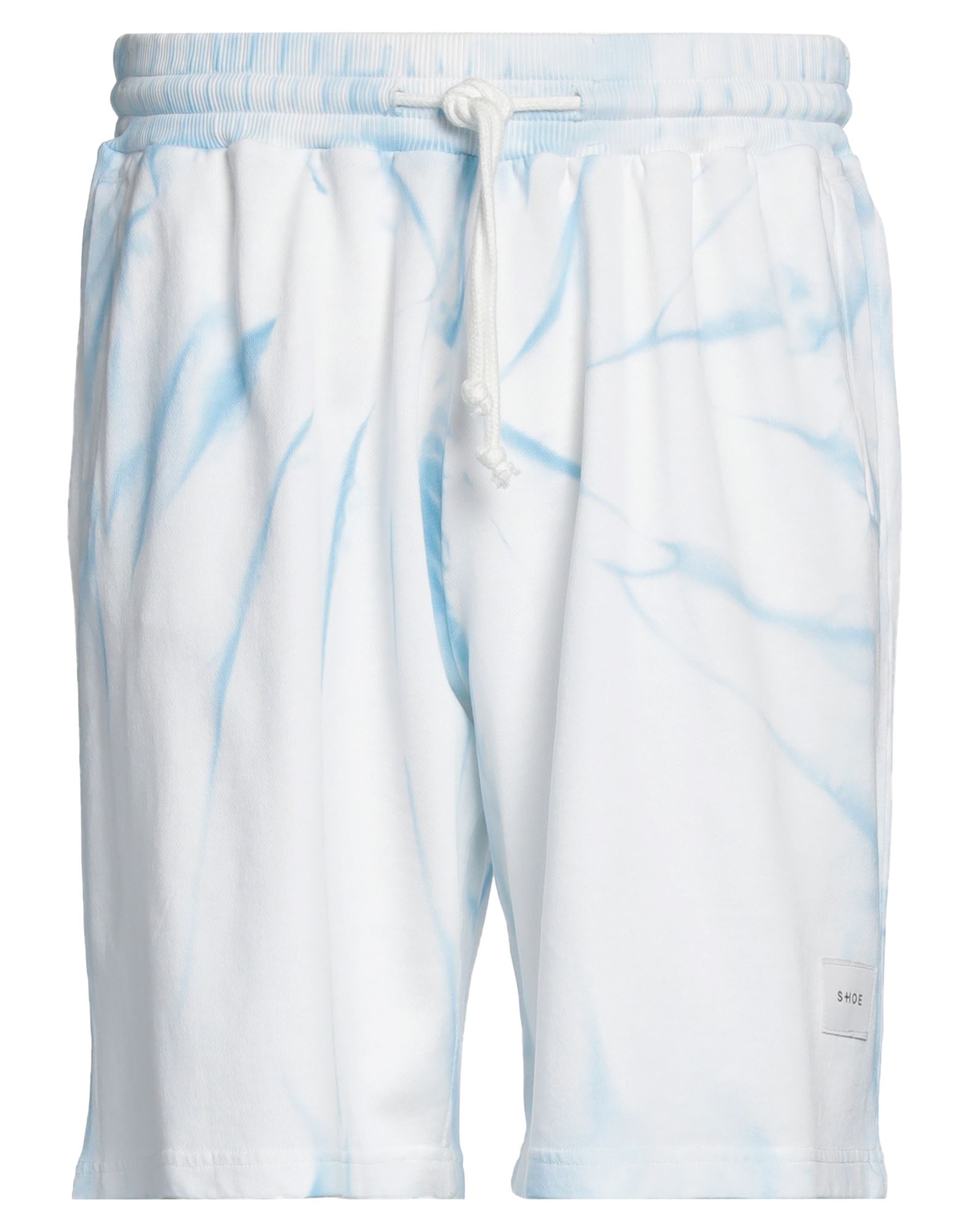 SHOE® Shorts & Bermudashorts Herren Weiß von SHOE®