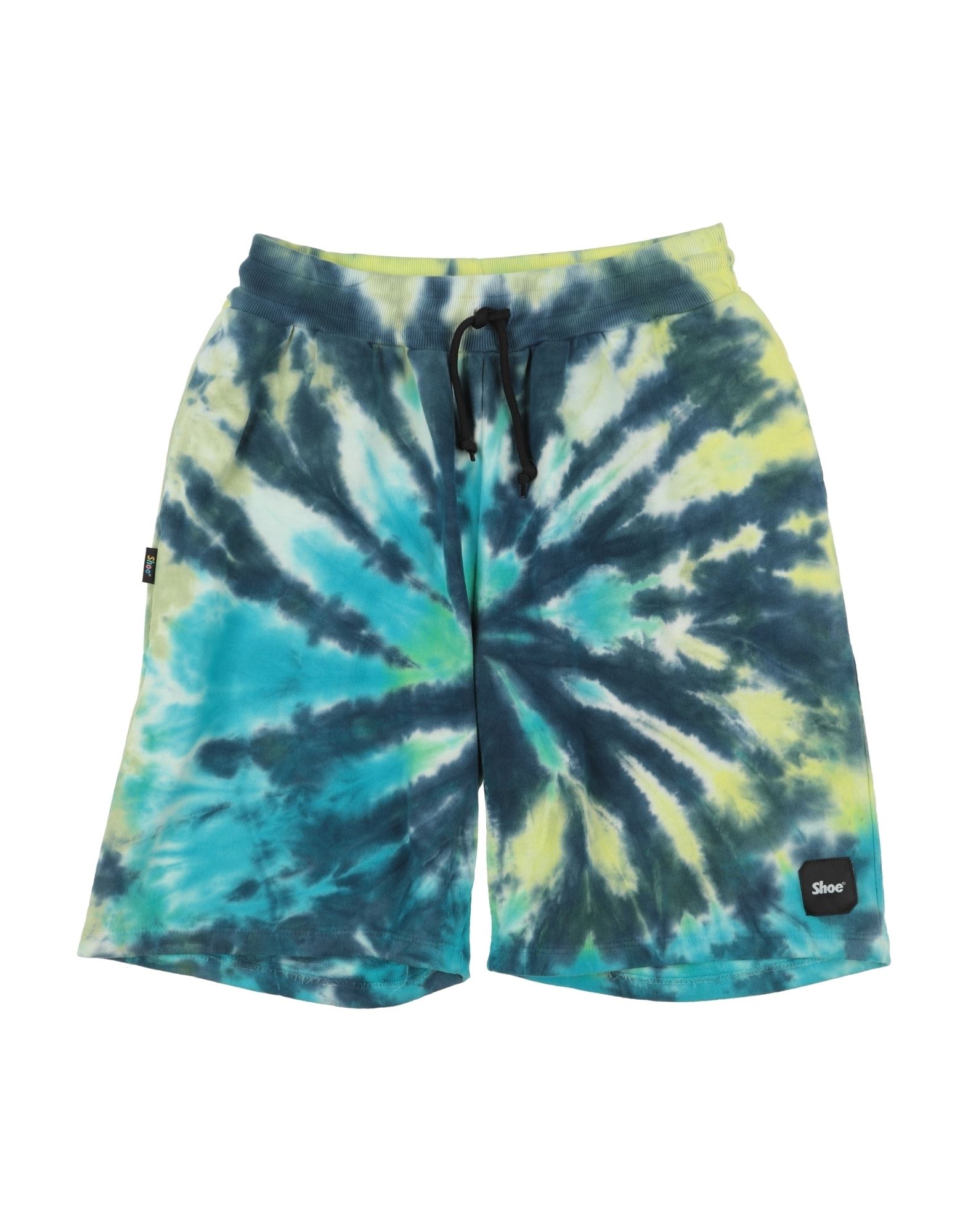 SHOE® Shorts & Bermudashorts Kinder Blau von SHOE®