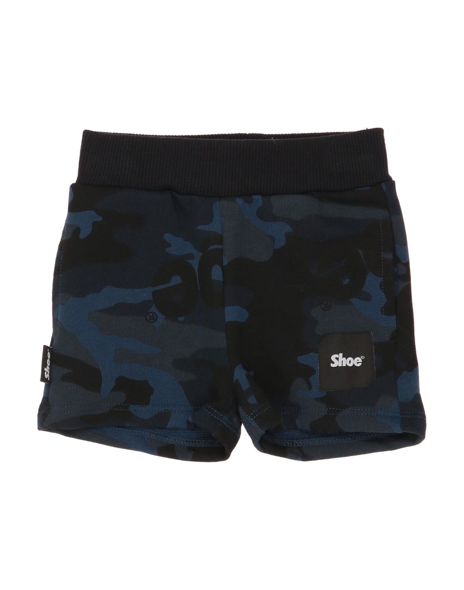 SHOE® Shorts & Bermudashorts Kinder Nachtblau von SHOE®