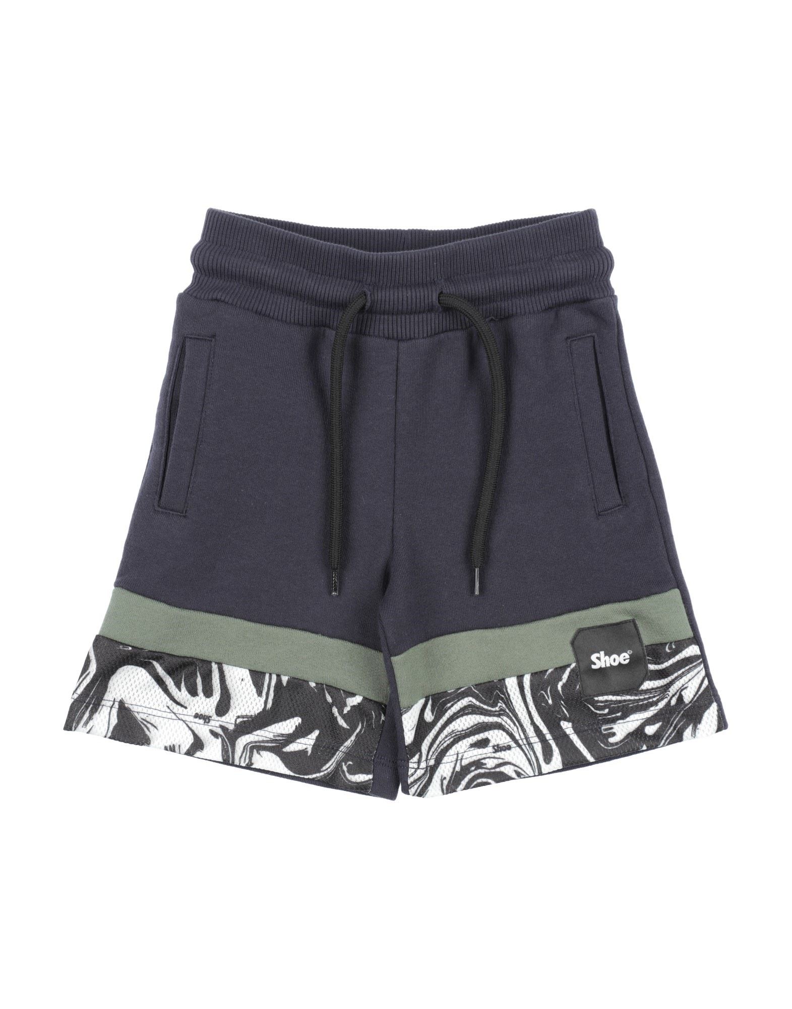 SHOE® Shorts & Bermudashorts Kinder Nachtblau von SHOE®