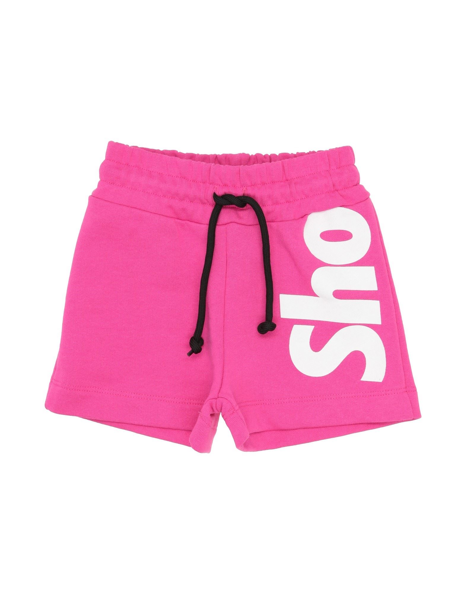 SHOE® Shorts & Bermudashorts Kinder Fuchsia von SHOE®