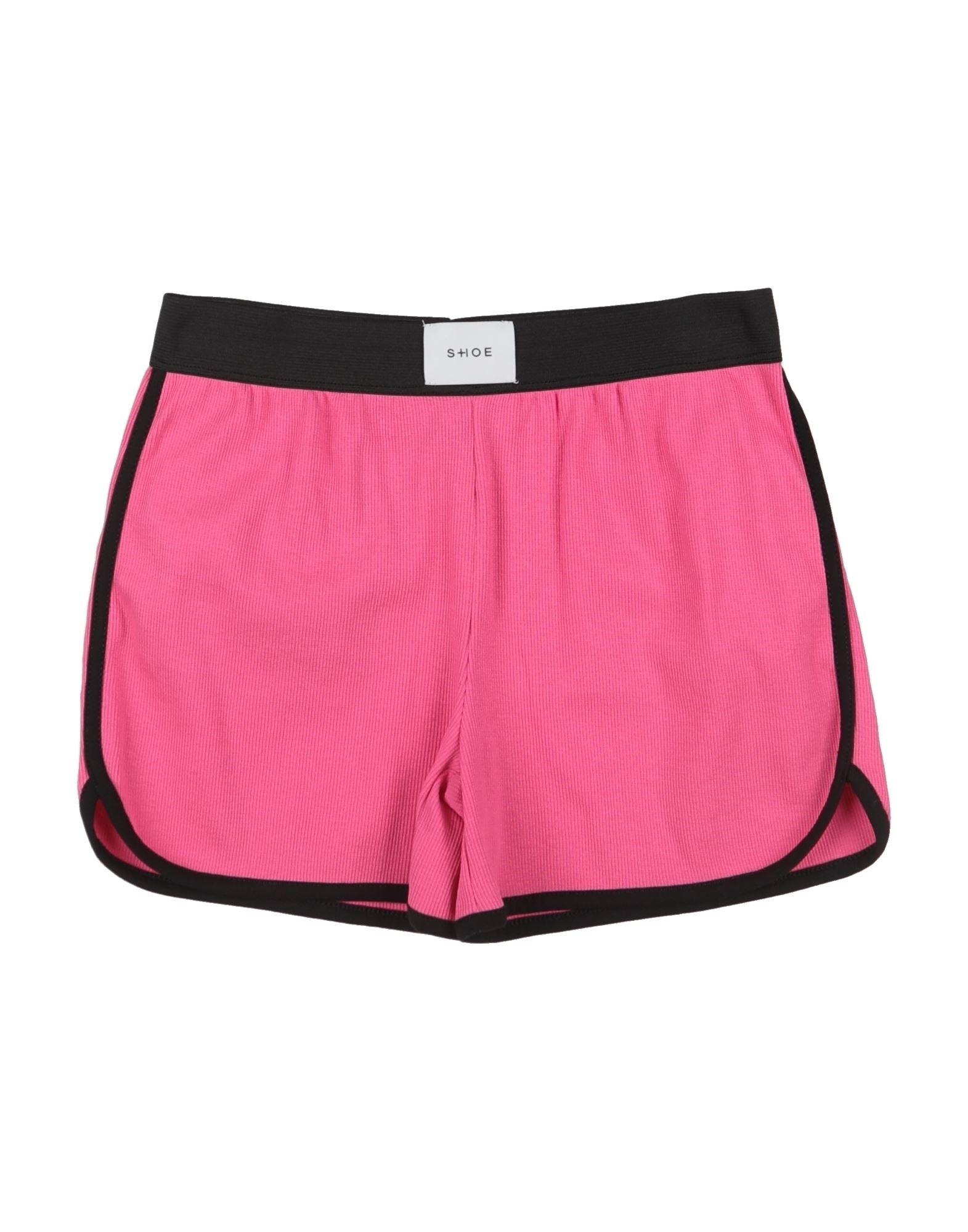 SHOE® Shorts & Bermudashorts Kinder Fuchsia von SHOE®