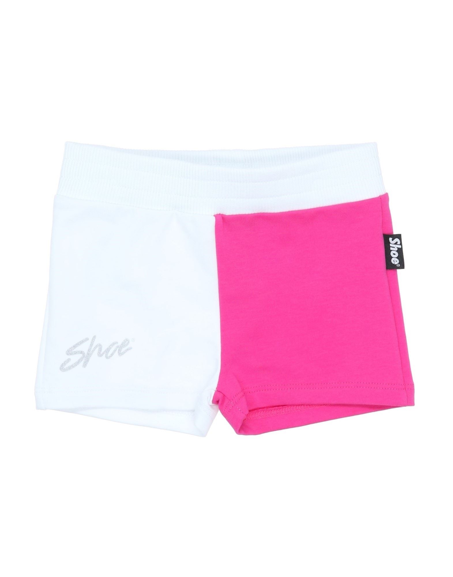 SHOE® Shorts & Bermudashorts Kinder Fuchsia von SHOE®