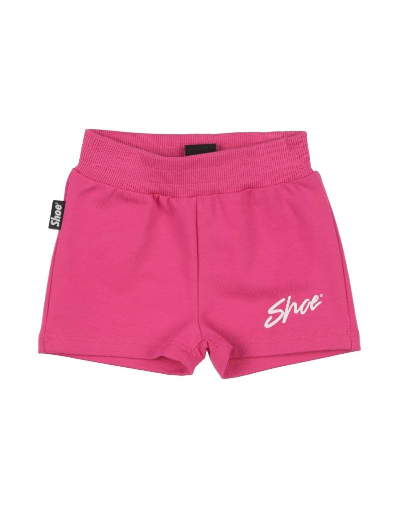 SHOE Shorts & Bermudashorts Kinder Fuchsia von SHOE