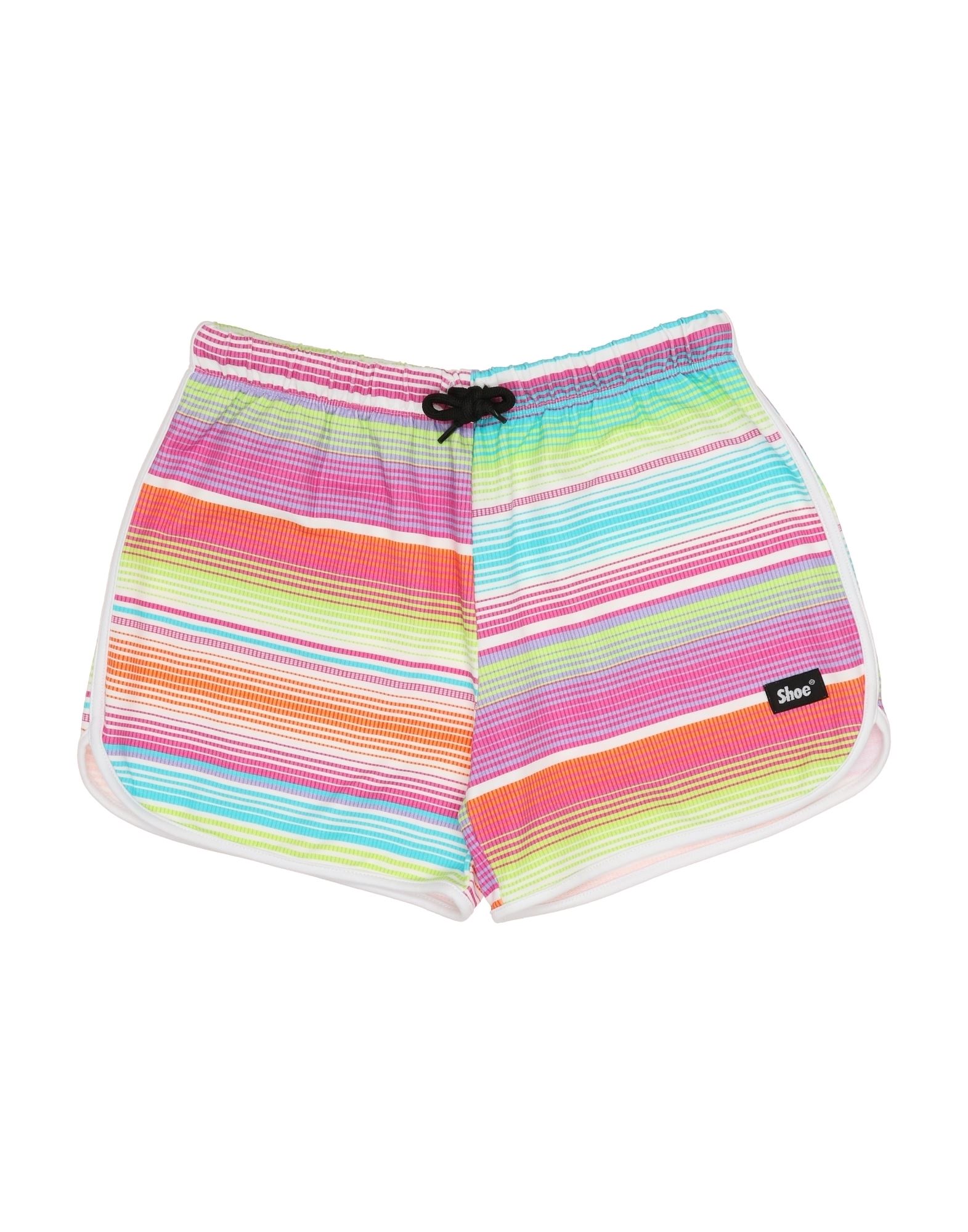 SHOE® Shorts & Bermudashorts Kinder Fuchsia von SHOE®